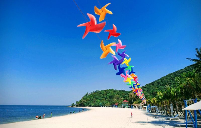 Tour du lịch miền Tây 4 ngày 3 đêm