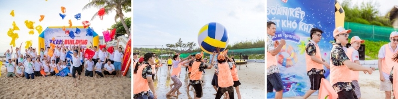 Chương trình tour Nha Trang 2N2Đ