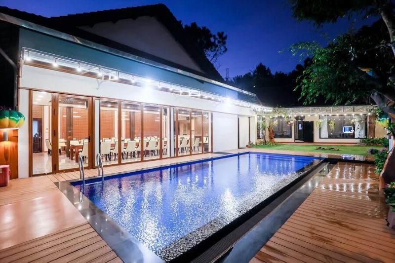 Du lịch Tà Đùng