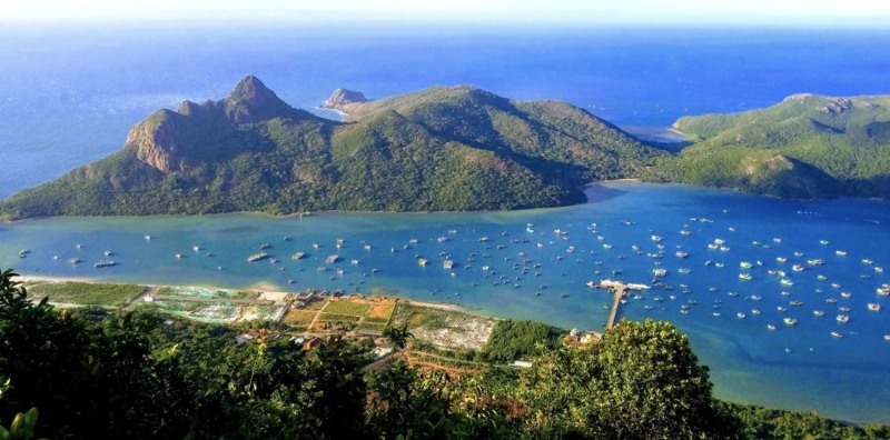 Tour Côn Đảo 2 ngày 1 đêm từ TPHCM