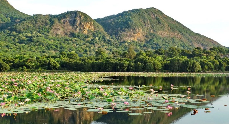 Tour Côn Đảo 2 ngày 1 đêm