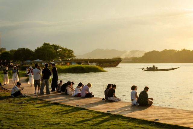 Tour du lịch Huế trọn gói