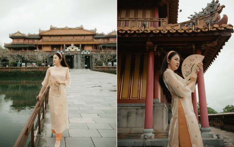 Tour Huế 2 ngày 2 đêm