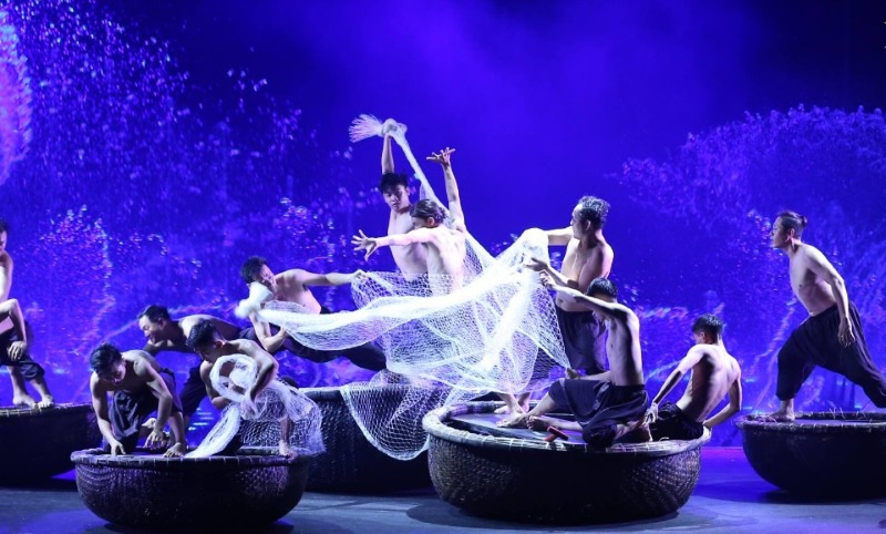 Tour Phan Thiết Mũi Né 3 ngày 2 đêm