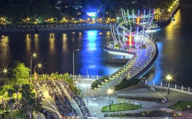 Tour Sài Gòn Bến Tre Cần Thơ