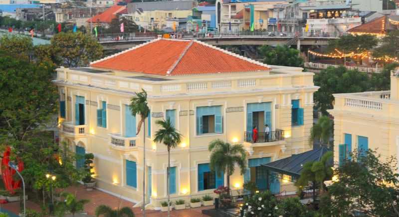 Du lịch Cần Thơ Cà Mau