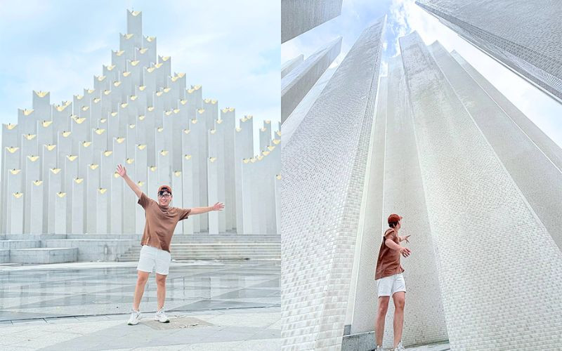 Team building Vũng Tàu