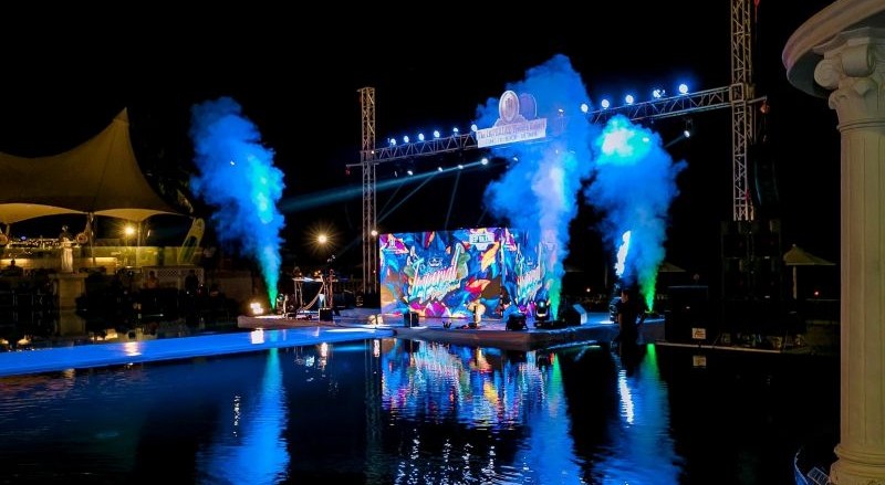 Tour team building Vũng Tàu 2N1Đ