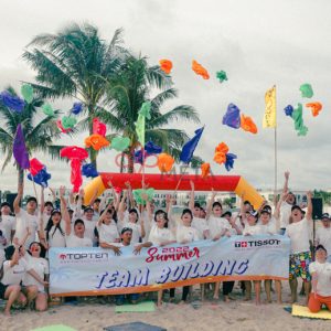 Tour miền Tây trọn gói