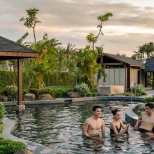 Du lịch Hồ Tràm