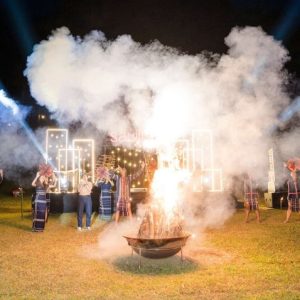 Madagui Team Building