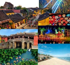 tour đà nẵng hội an 3 ngày 2 đêm giá rẻ