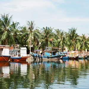 Tour đi Đà Nẵng Hội An