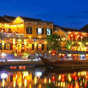 Tour du lịch Hội An Đà Nẵng