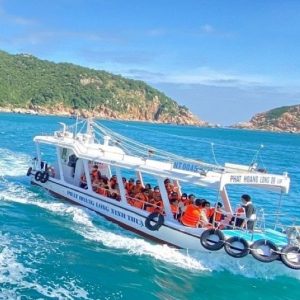 Tour du lịch Vĩnh Hy
