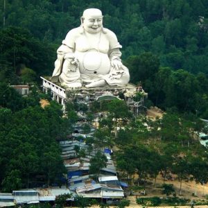 Tour miền Tây 4n3d