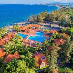 Tour Ninh Chữ Vĩnh Hy trọn gói