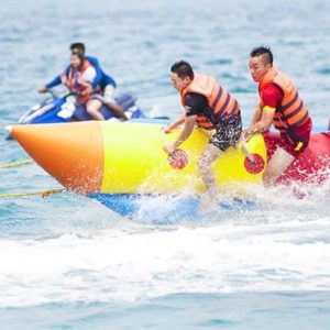 Chương trình tour Nha Trang 2 ngày 2 đêm