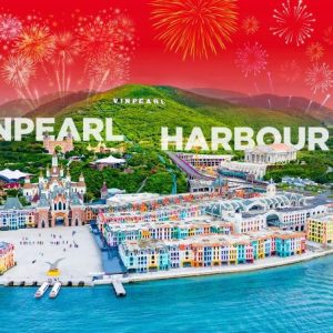 Chương trình tour Nha Trang có gala dinner và team building