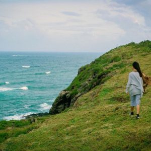 Du lịch Quy Nhơn Phú Yên