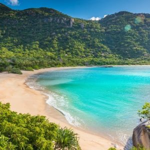 Lịch trình tour Ninh Chữ Vĩnh Hy