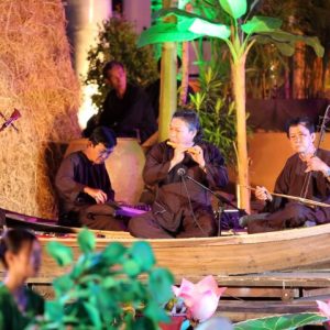 Tour Bến Tre Cần Thơ