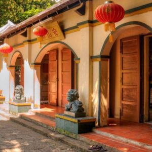 Tour Côn Đảo 2N1Đ