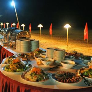 Tour du lịch hồ Trị An 2N1Đ