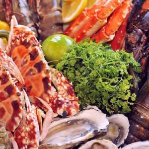 Tour du lịch Mũi Né