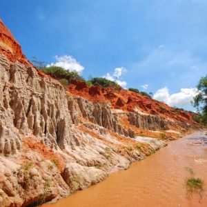 Tour du lịch Mũi Né 3N2Đ