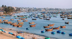 Tour du lịch Mũi Né Phan Thiết 3N2Đ