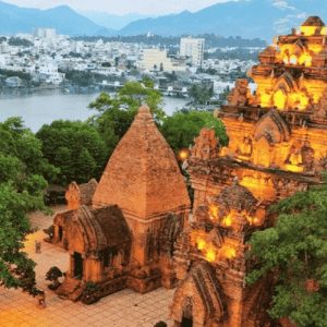 Tour du lịch Nha Trang