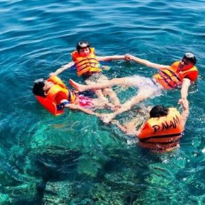 Tour du lịch Ninh Chữ 3 ngày 2 đêm