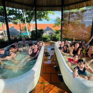 Tour du lịch núi Tà Cú