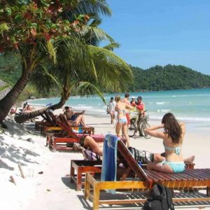 Tour du lịch Phú Quốc trọn gói