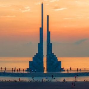 Tour du lịch Quy Nhơn Phú Yên