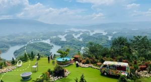 Tour du lịch Tà Đùng 3N2Đ