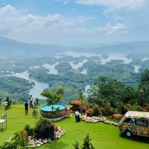 Tour du lịch Tà Đùng 3N2Đ