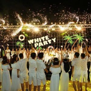 Tour Long Hải 2 ngày gala và teambuilding