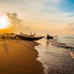 Tour Long Hải 2 ngày teambuilding