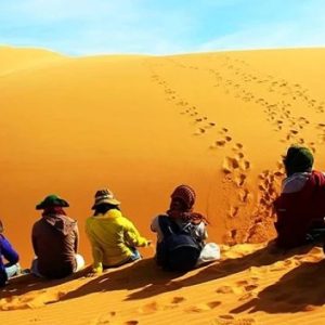 Tour Mũi Né Phan Thiết