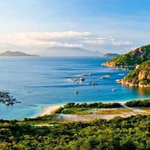 Tour Ninh Chữ 3 ngày 2 đêm