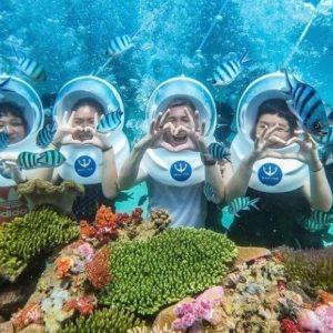 Tour Ninh Thuận 3 ngày 2 đêm