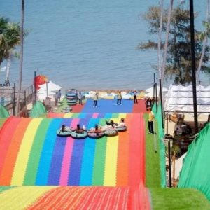 Tour Phan Thiết Mũi Né