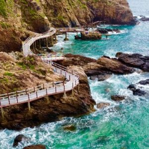 Tour Phú Yên Quy Nhơn 3 ngày 3 đêm