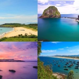 Tour Phú Yên Quy Nhơn