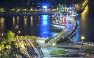 Tour Sài Gòn Bến Tre Cần Thơ