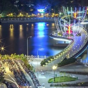 Tour Sài Gòn Bến Tre Cần Thơ