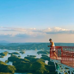 Tour Tà Đùng trọn gói