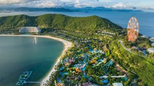 Tour team buiding Nha Trang